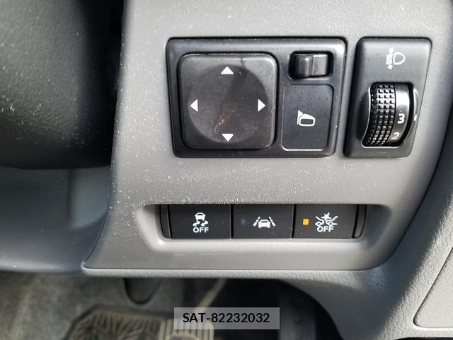 Nissan VANETTE VAN 2020-09 8550465-12
