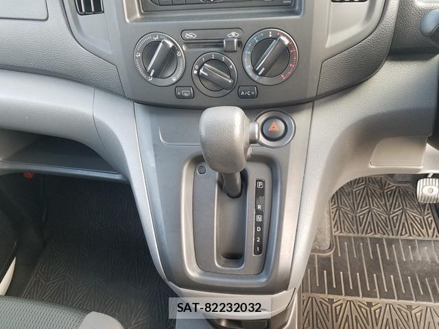 Nissan VANETTE VAN 2020-09 8550465-14