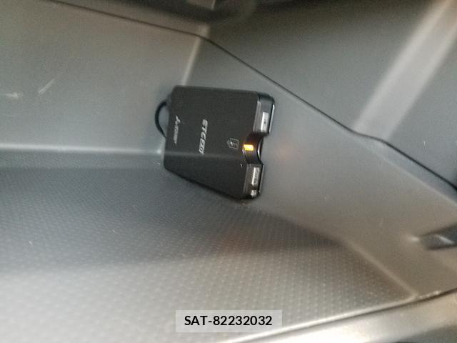 Nissan VANETTE VAN 2020-09 8550465-16