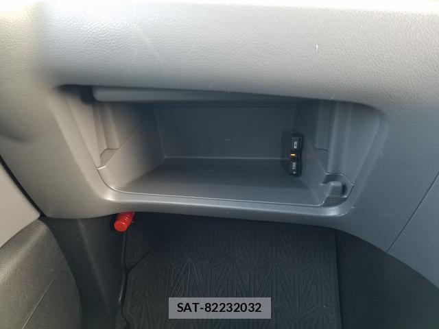 Nissan VANETTE VAN 2020-09 8550465-17