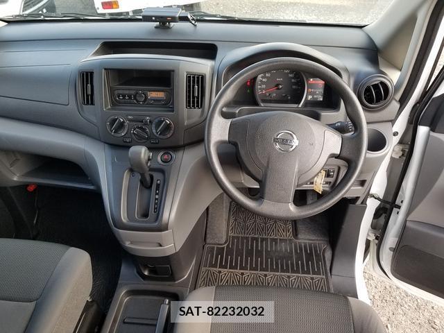 Nissan VANETTE VAN 2020-09 8550465-2