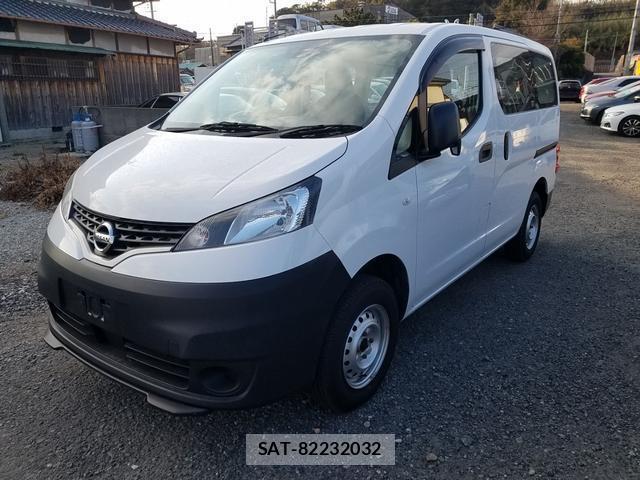Nissan VANETTE VAN 2020-09 8550465-3