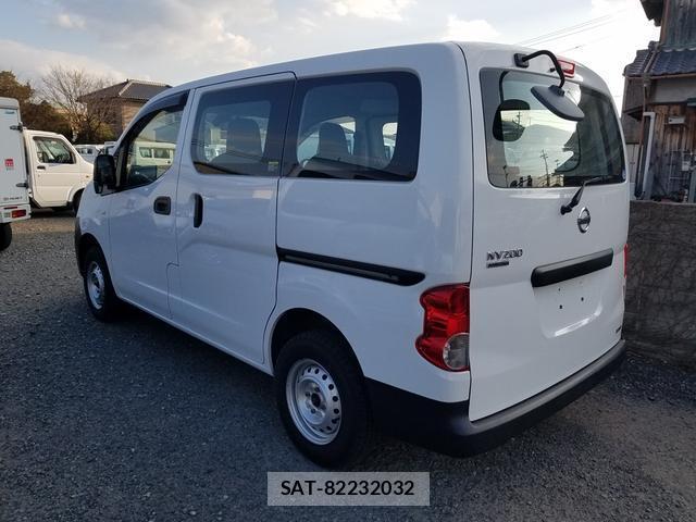 Nissan VANETTE VAN 2020-09 8550465-4