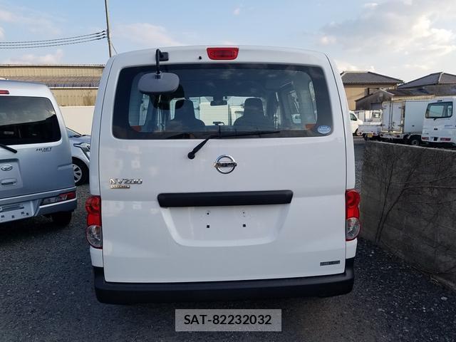Nissan VANETTE VAN 2020-09 8550465-5