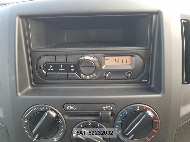 Nissan VANETTE VAN 2020-09 8550465-6