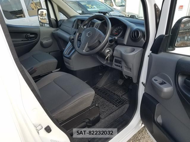 Nissan VANETTE VAN 2020-09 8550465-7
