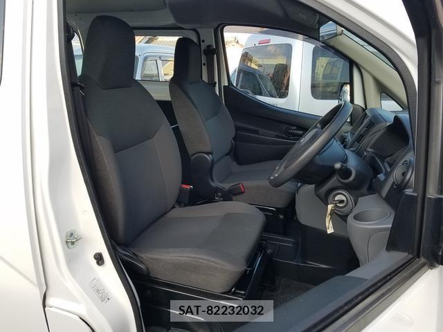 Nissan VANETTE VAN 2020-09 8550465-8