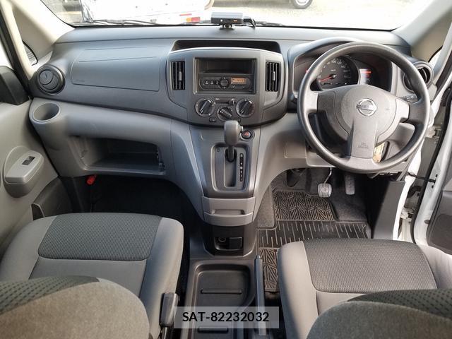 Nissan VANETTE VAN 2020-09 8550465-9