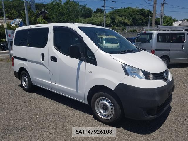 Nissan VANETTE VAN 2021-03 8550482-0