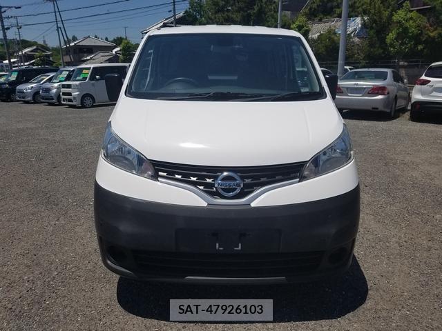 Nissan VANETTE VAN 2021-03 8550482-11