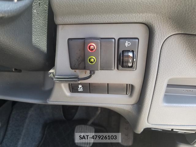 Nissan VANETTE VAN 2021-03 8550482-12