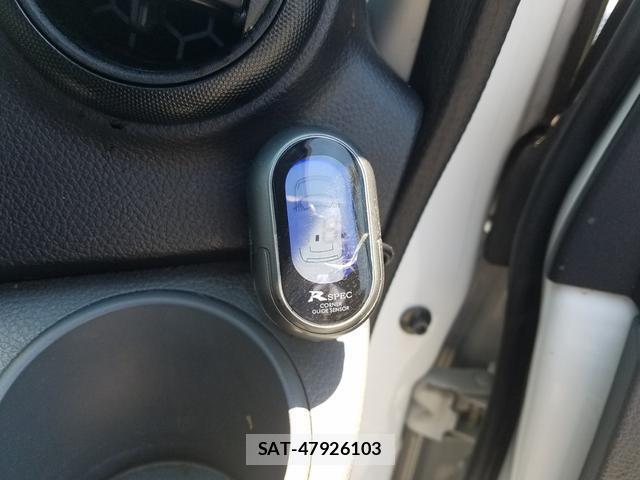 Nissan VANETTE VAN 2021-03 8550482-13