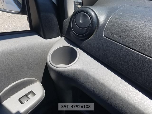 Nissan VANETTE VAN 2021-03 8550482-14