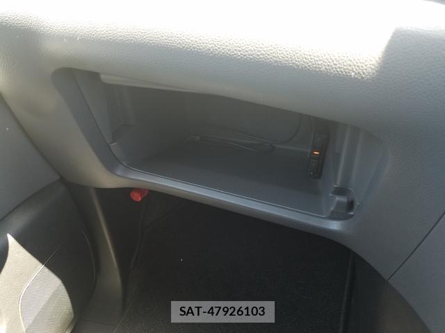Nissan VANETTE VAN 2021-03 8550482-17