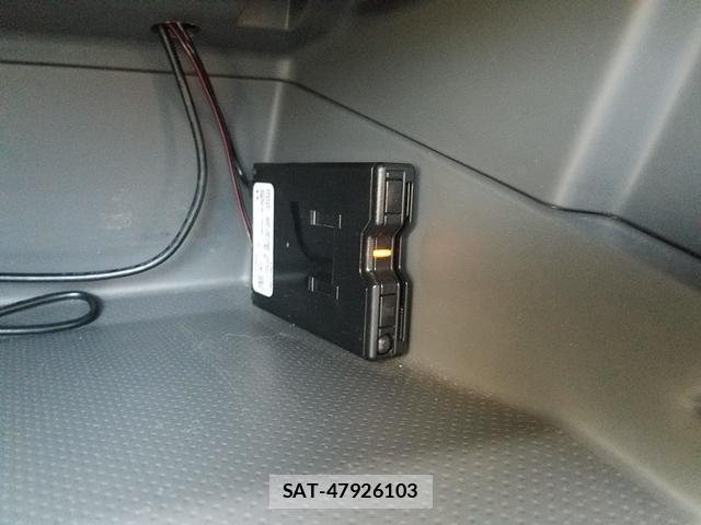 Nissan VANETTE VAN 2021-03 8550482-18