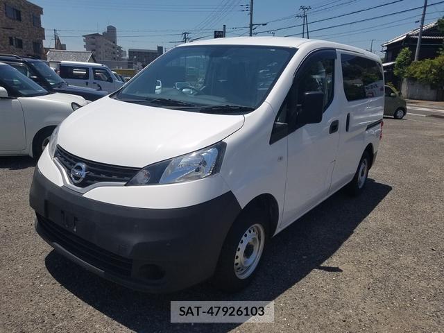 Nissan VANETTE VAN 2021-03 8550482-3