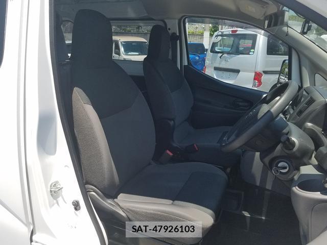 Nissan VANETTE VAN 2021-03 8550482-5