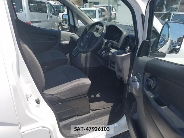 Nissan VANETTE VAN 2021-03 8550482-7
