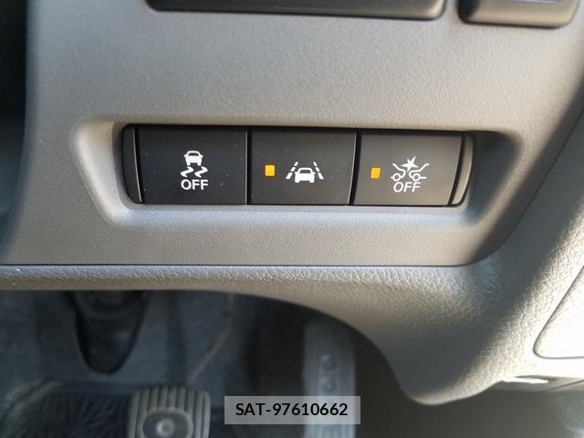 Nissan VANETTE VAN 2021-09 8550483-13