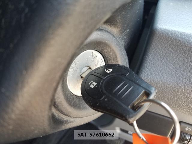Nissan VANETTE VAN 2021-09 8550483-15