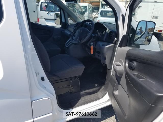 Nissan VANETTE VAN 2021-09 8550483-7