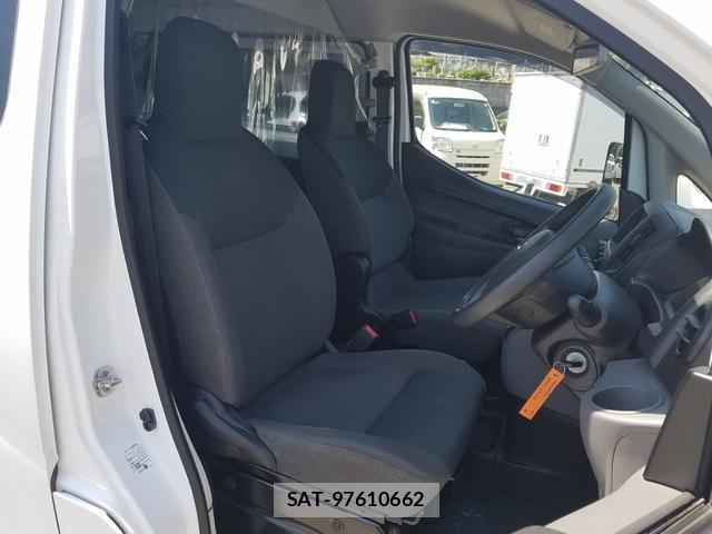 Nissan VANETTE VAN 2021-09 8550483-8