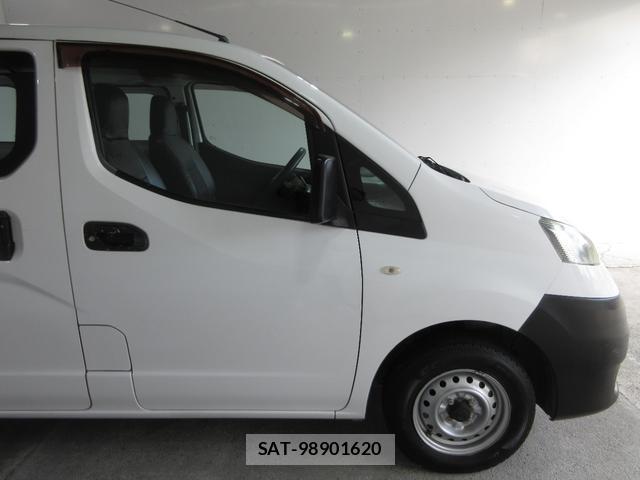 Nissan VANETTE VAN 2013-07 8551826-10