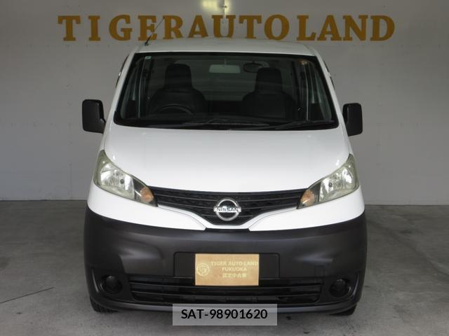 Nissan VANETTE VAN 2013-07 8551826-11