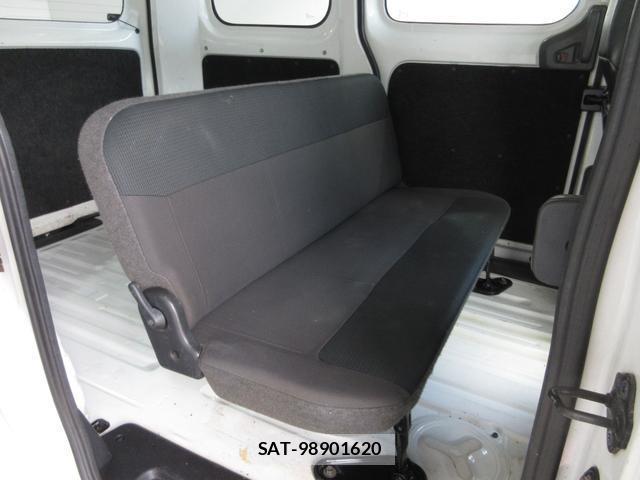 Nissan VANETTE VAN 2013-07 8551826-12