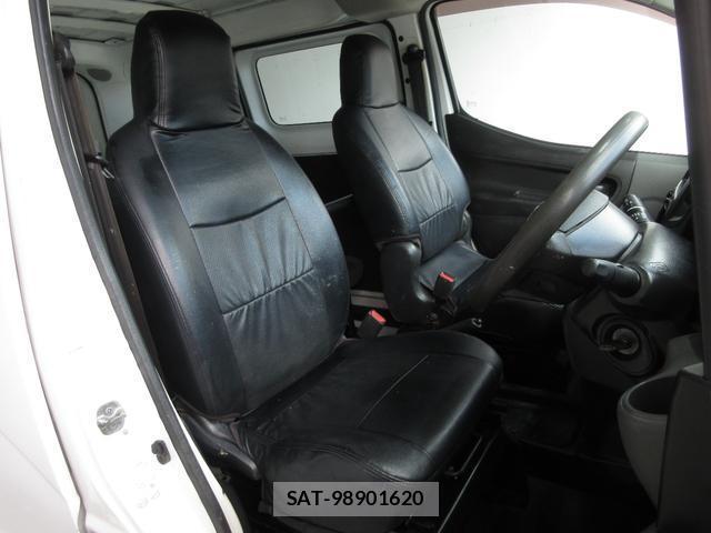 Nissan VANETTE VAN 2013-07 8551826-13