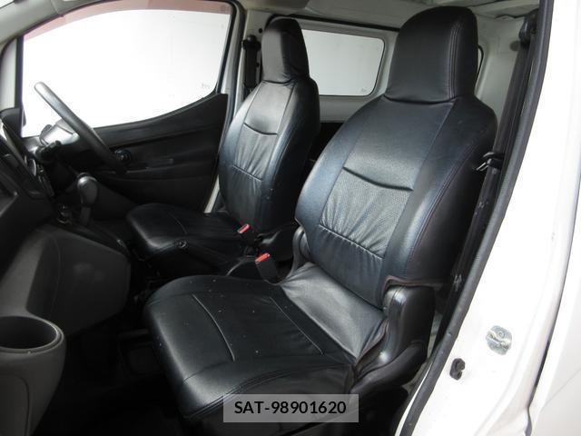 Nissan VANETTE VAN 2013-07 8551826-15