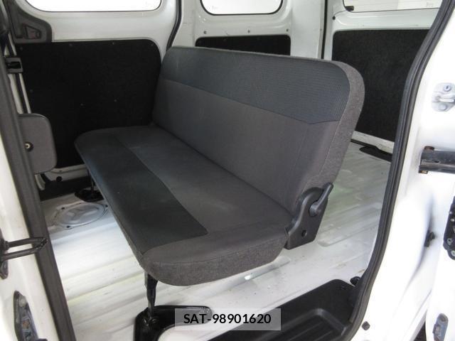 Nissan VANETTE VAN 2013-07 8551826-16