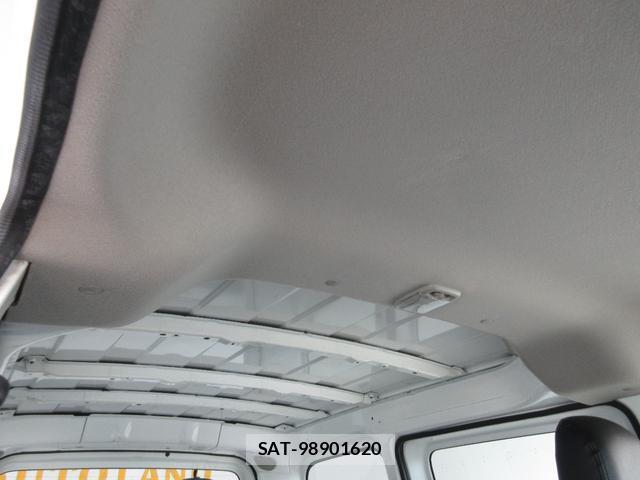 Nissan VANETTE VAN 2013-07 8551826-17