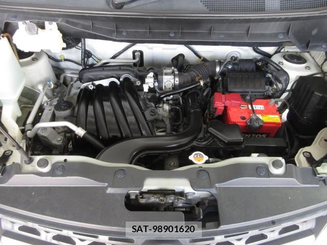 Nissan VANETTE VAN 2013-07 8551826-19