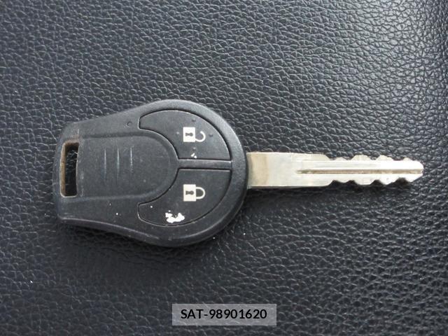 Nissan VANETTE VAN 2013-07 8551826-2