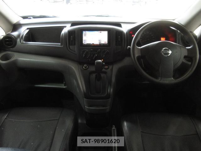 Nissan VANETTE VAN 2013-07 8551826-3