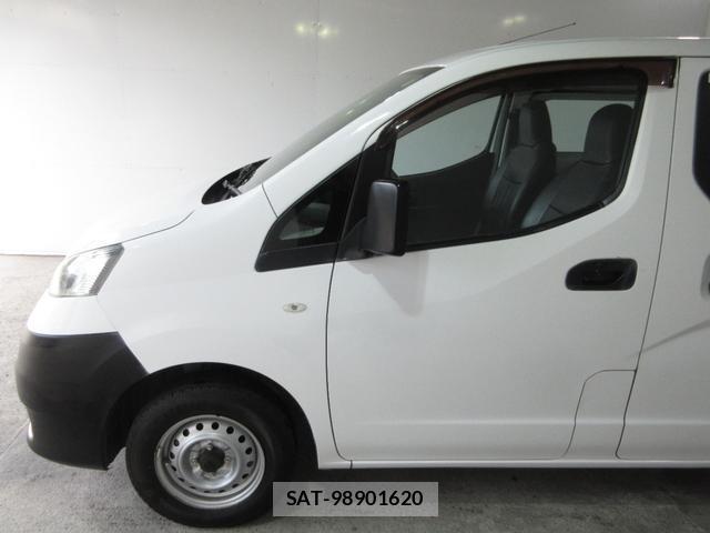 Nissan VANETTE VAN 2013-07 8551826-4