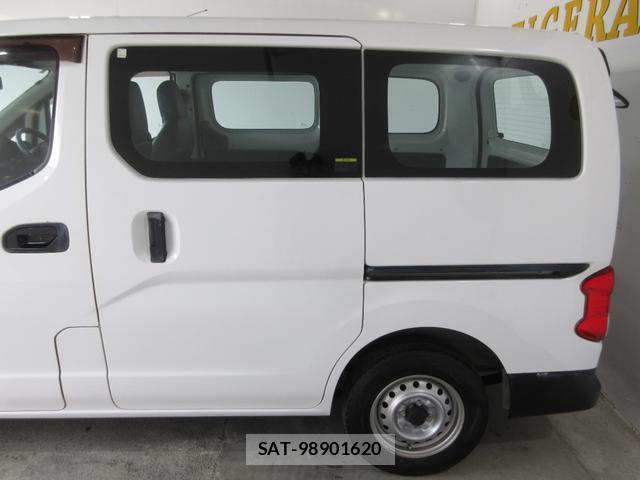 Nissan VANETTE VAN 2013-07 8551826-5