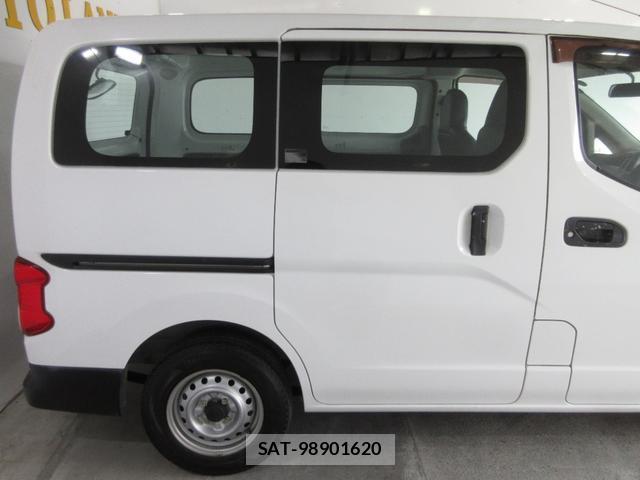 Nissan VANETTE VAN 2013-07 8551826-9