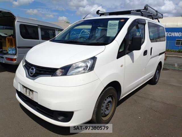 Nissan VANETTE VAN 2020-08 8552192-0