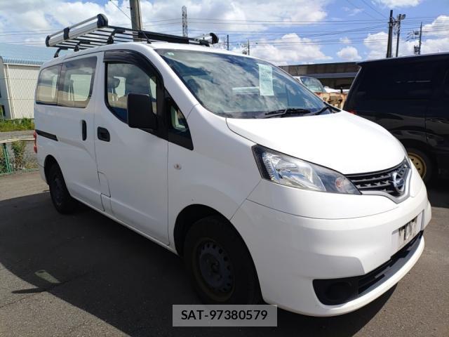 Nissan VANETTE VAN 2020-08 8552192-1