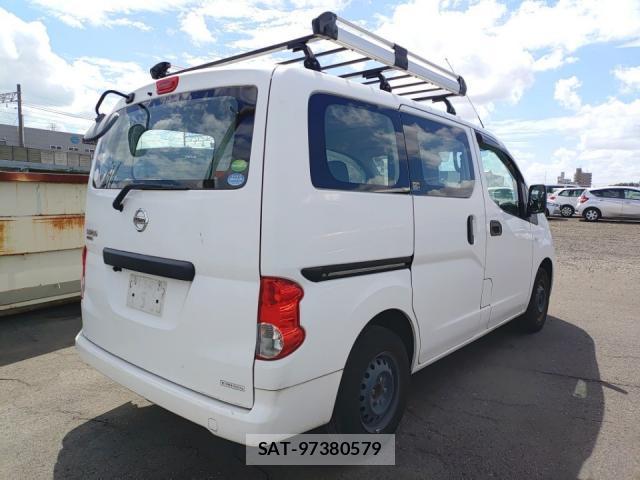 Nissan VANETTE VAN 2020-08 8552192-2