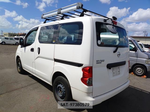 Nissan VANETTE VAN 2020-08 8552192-4