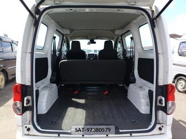Nissan VANETTE VAN 2020-08 8552192-5
