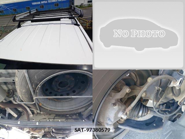 Nissan VANETTE VAN 2020-08 8552192-6