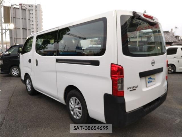 Nissan NV350 Caravan 2014-12 8545687-6