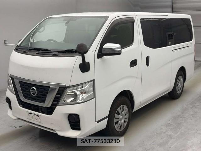 Nissan NV350 Caravan 2018-08 8546246-0