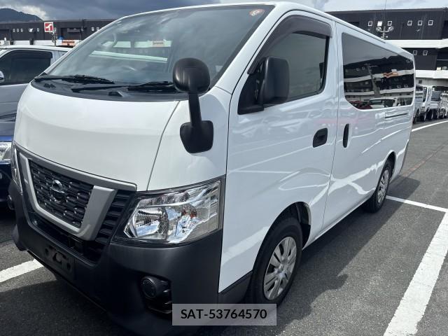 Nissan NV350 Caravan 2020-06 8546599-0
