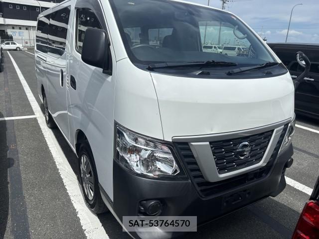 Nissan NV350 Caravan 2020-06 8546599-1