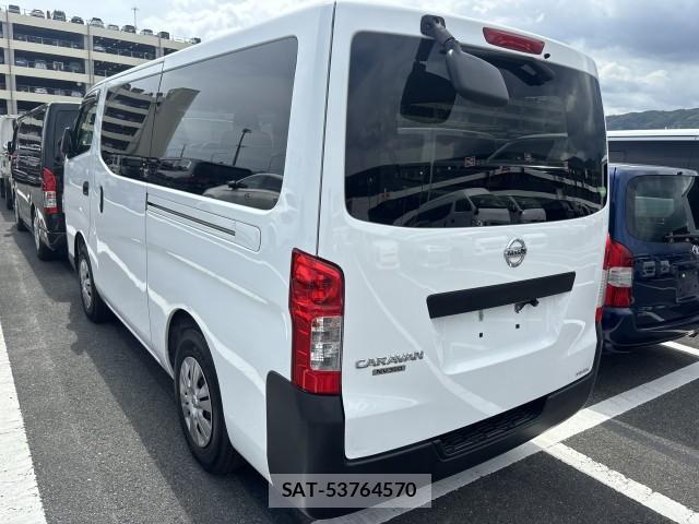 Nissan NV350 Caravan 2020-06 8546599-2